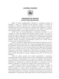 Codul administrativ va intra în vigoare la 1 aprilie 2019. Cod Administrativ 2019 Final