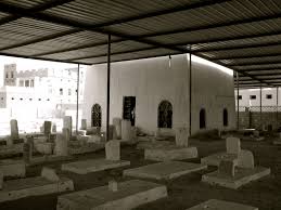 Habib Abdullah Bin Husayn Bin Tahir Muwasala