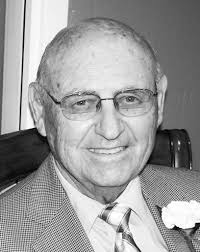 Robert "Bob" C. Davidson, Jr. Obituary April 12, 2019