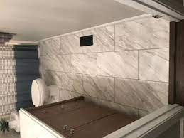 Get your granite, marble, travertine, and quartz, factory direct from tile & marble in gardena, california. Smartcore Pro Gardena Marble 12 In X 24 In Water Resistant Interlocking Luxury Vinyl Tile 15 83 Sq Ft Lowes Com Luxury Vinyl Tile Vinyl Tile Marble Vinyl