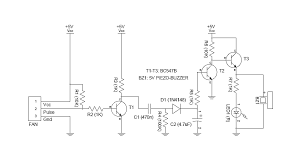 Get access all wiring diagrams car. 3 Wire Cooling Fan Monitor Circuit