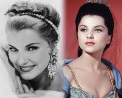 Debra Paget is an American actress, best known for her performances in The  Ten Commandments (1956) and in Elvis Presley's film debut, Love Me Tender  (1956), as well as for the risqué (
