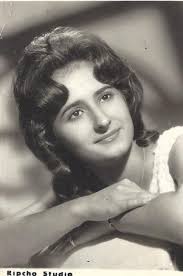 ANTONIA AYERS Obituary