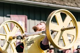 Brian shaw (born february 26, 1982) is an american professional strongman competitor and winner of the 2011, 2013, 2015, and 2016 world's strongest man competitions. Cw6sskzlarqb2m
