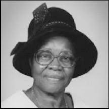 Katherine Dowsey Obituary (2010)