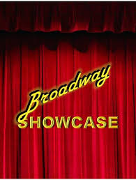 Broadway Showcase at Cedar Hill High School Choir