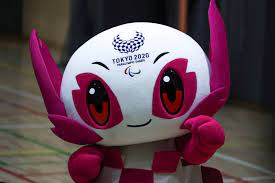 The paralympics kick off with an opening ceremony august 24th (live at 7 a.m. Ipc President Andrew Parsons Confident Tokyo Paralympics Can Be Held Safely The Japan Times