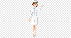 Search more creative png resources with no backgrounds on seekpng. Enfermera Dibujos Animados Gente Enfermera Png Pngwing