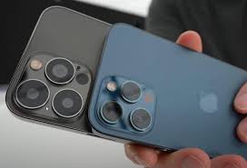 Iphone 13 pricing and release apple will likely release four distinct models of the iphone 13 identically priced to the iphone 12 counterparts. Untested Iphone Maker Added For Iphone 13 Pro Production Claims Report