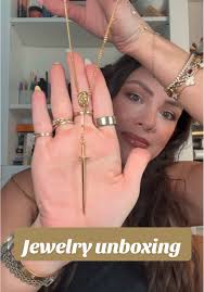 Vanessa Mooney The Pocket Knife Necklace