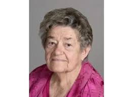 Mary Ruth Lehmann Obituary (2024)