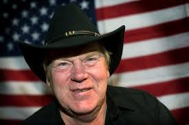 Countryn har flyttat till stan