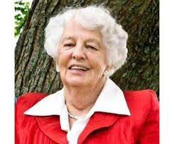 Glenna Richard Obituary (1929