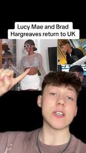 Lucy Mae's Instagram, Twitter & Facebook