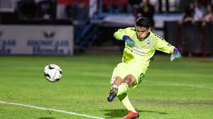 As a musician, he is the founding member, guitarist and singer. Colorado Rapids Sign Abraham Rodriguez 17 Year Old Academy Product To Homegrown Deal Mlssoccer Com