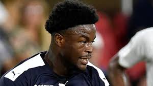 Transfer news: Fulham boss Scott Parker pleased with Josh Maja signing and  confirms missing out