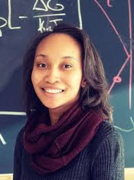 Lanell Williams's Instagram, Twitter & Facebook