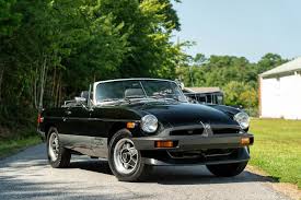 Image result for Carmine 1980 MG