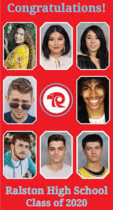 Birth mother counseling and support; Rhs Class Of 2020 To Be Honored On Ralston Arena S Large Digital Sign