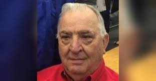 John Franklin Paxson Obituary