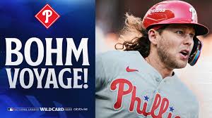 Braves - Phillies
