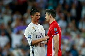 Kimmich was the first major signing for which i was primarily responsible. Geared Towards Success Rummenigge On Lewandowski Vs Ronaldo Bavarian Football Works