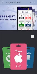 Lunching new free gift card generator app for android. Cg Gifter Free Gift Card Generator For Android Apk Download