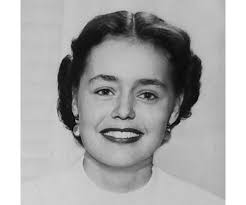 Mary DeButts Obituary (1930-09-22