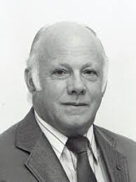 In memory: John "Doc" Cheney