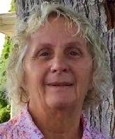 Mary Ann Mackrell Obituary