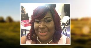 Shamia Nicole Kirk Obituary May 11, 2020