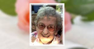 Edith Hill Obituary August 8, 2018