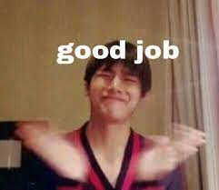 I M A Lucky Moa Txt Ft Bts Meme Lucu Humor Lucu Meme