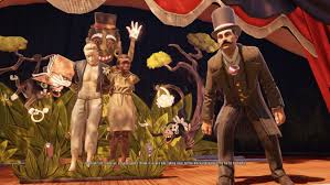 We did not find results for: Dystopia In The Skies Negotiating Justice And Morality On Screen In The Video Game Bioshock Infinite