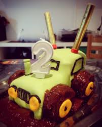 Belles pensées pour un heureux anniversaire avoir 2 ans c'est être un petit ange nous te souhaitons un chemin de lumière. Recette Du Gateau D Anniversaire Tracteur De Ses 2 Ans Ma Vie De Maman Natur Elle Ment Monitrice De Portage Dijon 21