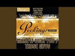 Bitty Mclean Walk Away From Love Riddim Make It With You Remix Youtube