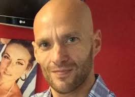 Lance Tidwell Out At Cumulus Media Detroit.