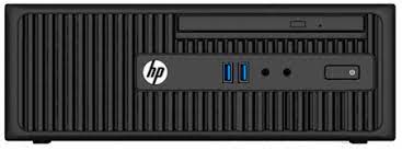 Specifications page for hp prodesk 400 g3 microtower business pc. Technische Daten Fur Den Hp Prodesk 400 G3 Small Form Factor Business Pc Hp Kundensupport
