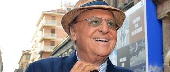 Da quelli della notte a lo striminzitic show: Renzo Arbore Mio Padre Voleva Che Facessi Il Dentista Famiglia Cristiana