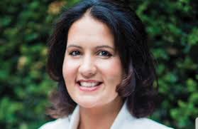 GP, broadcaster and author Dr Radha Modgil: 'Society needs to value the  role of the arts in well-being'