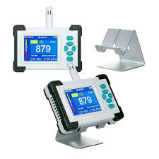 Myanmar added to list of countries where you do not need to take a coronavirus test before travel to england. Carbon Dioxide Monitor Portable Indoor Co2 Detector Meter 3 In 1 Temperature Humidity Air Quality Monitor With Full Colored Display Rechargeable Battery And Carry Case Safety Sensors Detectors Ecog Co2 Detectors