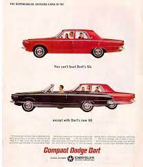 Directory Index Dodge 1964 Dodge Dodge Dart Car Advertising Dodge
