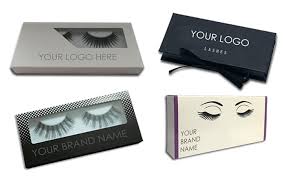 A personalized look helps revitalize your product and attract customer's. Ways To Modify Your Eyelash Boxes For Business Purpose