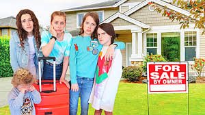 Norris nuts house for the #legends. We Re Selling Our Dream House Unexpected Youtube