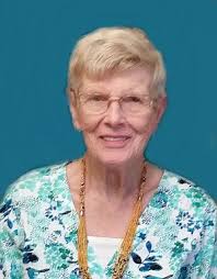 Rhoda J. Platt Obituary