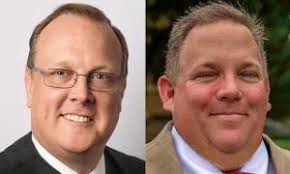 Who's Running for Judge in Texas Elections? 2020 Voter Guide