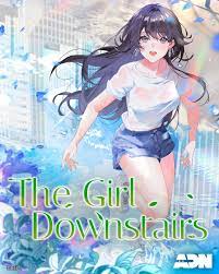 The Girl Downstairs (TV Series 2023) - IMDb
