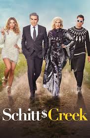 Schitt's creek has come to an end, but that doesn't mean you've missed your chance to become a fan of the quirky comedy. Season Five Schitt S Creek Wiki Fandom