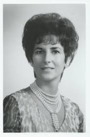 Marilyn Pearce Tomek & Frances Lee Tomek