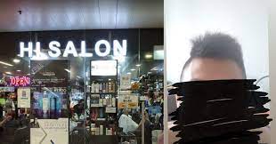 Haircut, shampoo, color, style, and more from lavonda lynn (up to 50% off). Hair Salon In Woodlands Screws Up Hair Cut
